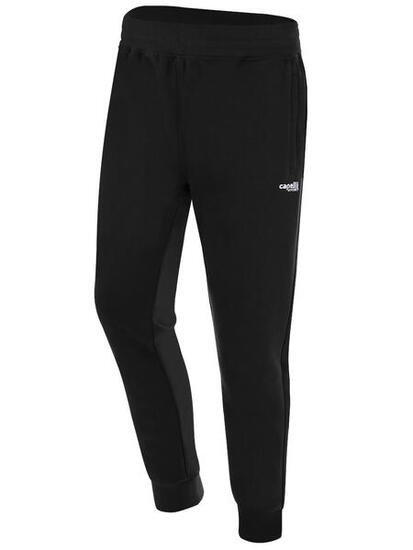 Pantalon de football Capelli Basics Adult Tapered French Terry pour hommes