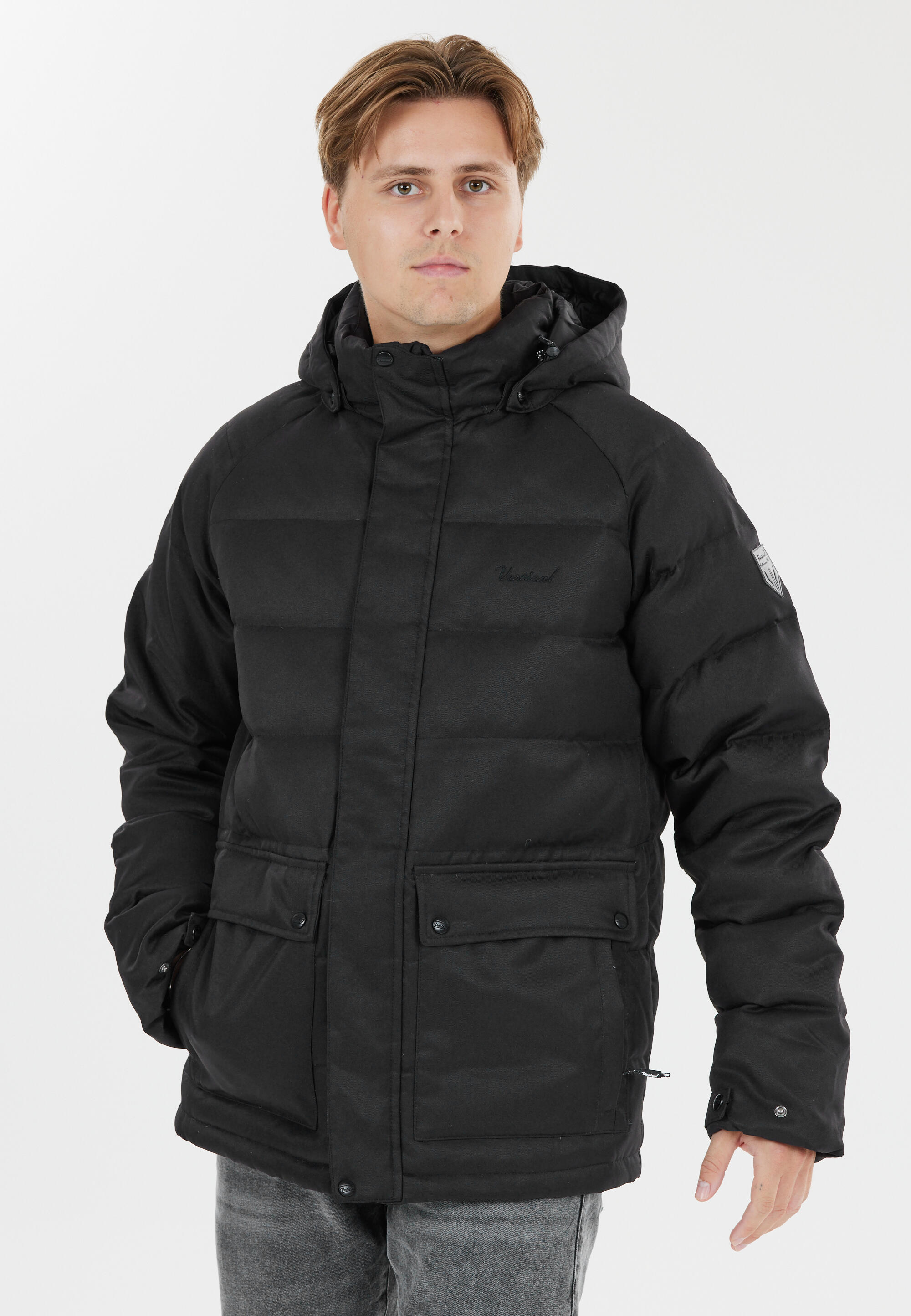 Veste matelassée Pamer 13/15