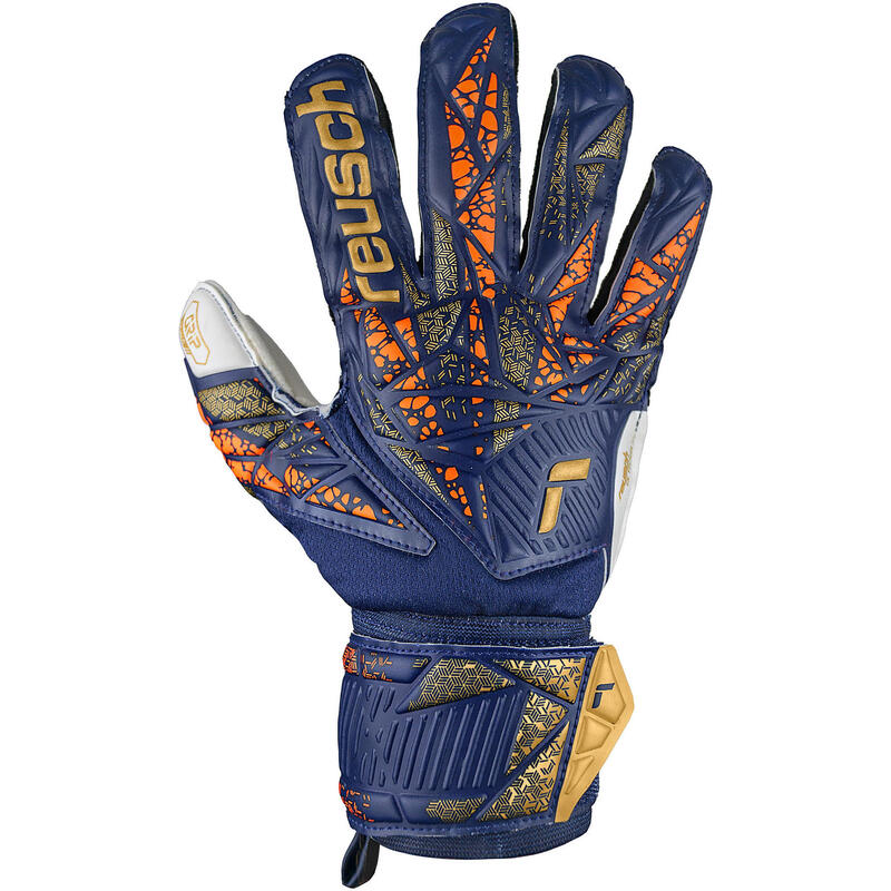 Reusch Attrak Grip kapuskesztyű