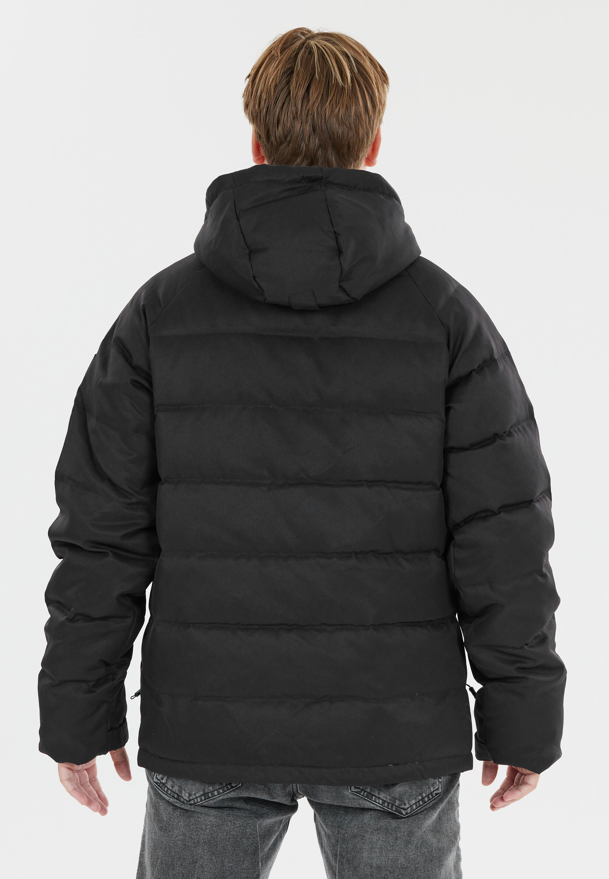 Veste matelassée Pamer 14/15