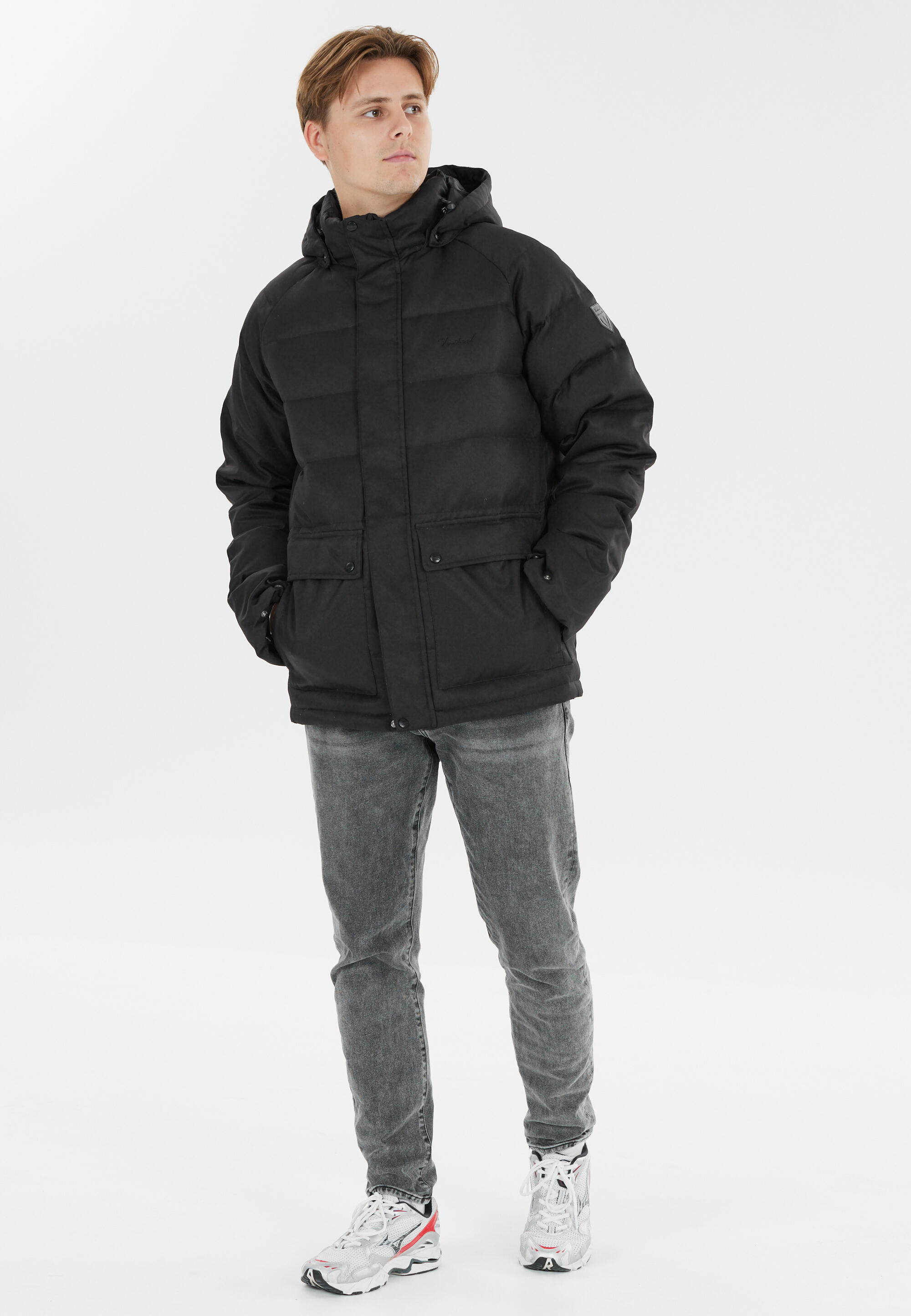 Veste matelassée Pamer 12/15