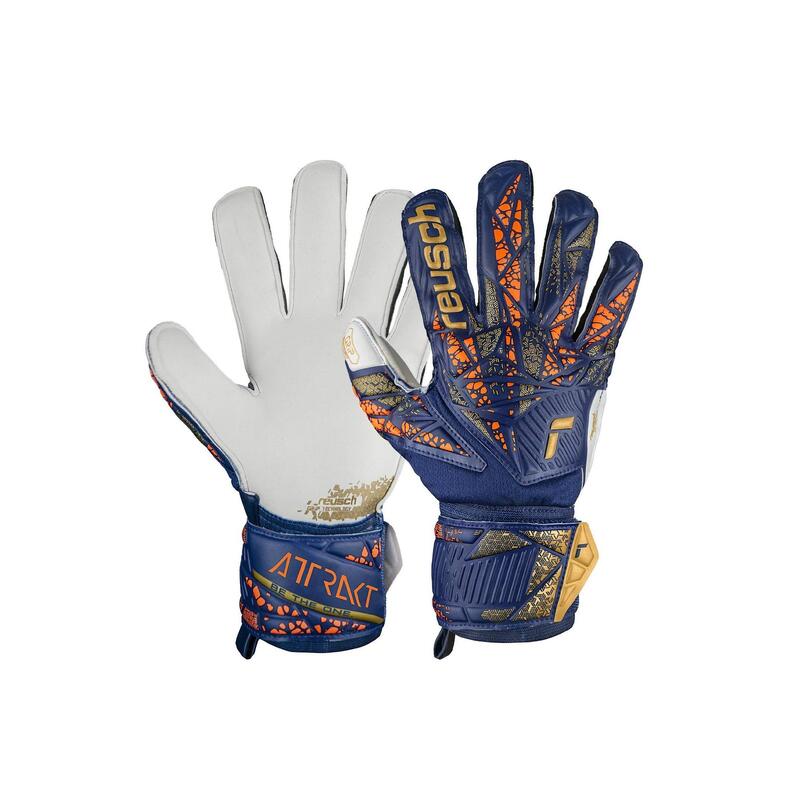 Reusch Attrak Grip kapuskesztyű