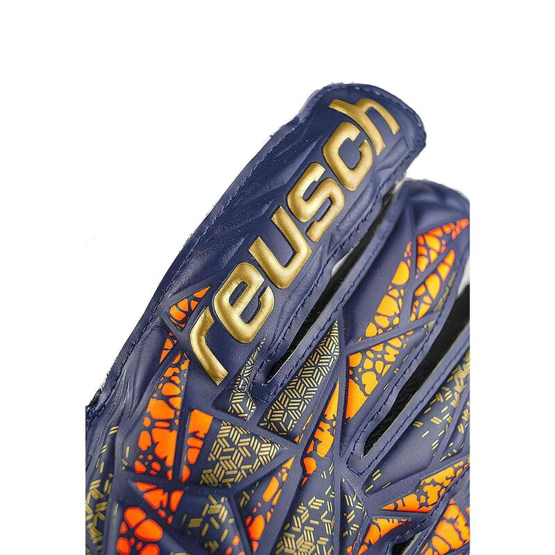 Reusch Attrak Grip kapuskesztyű
