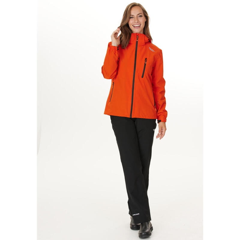 WEATHER REPORT Funktionsjacke CAMELIA W-PRO15000