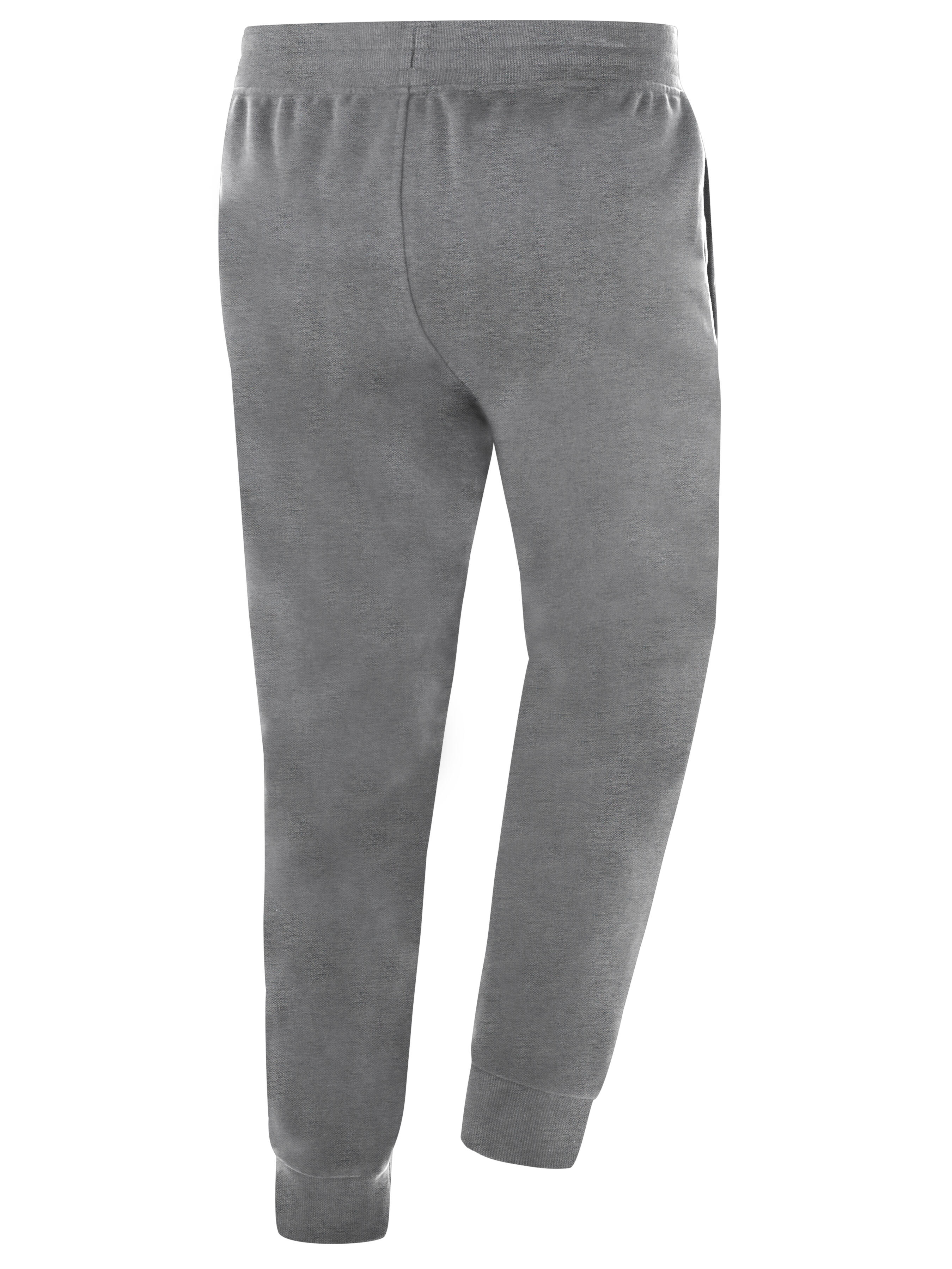 Adult BASICS Tapered French Terry Sweatpants 2/2