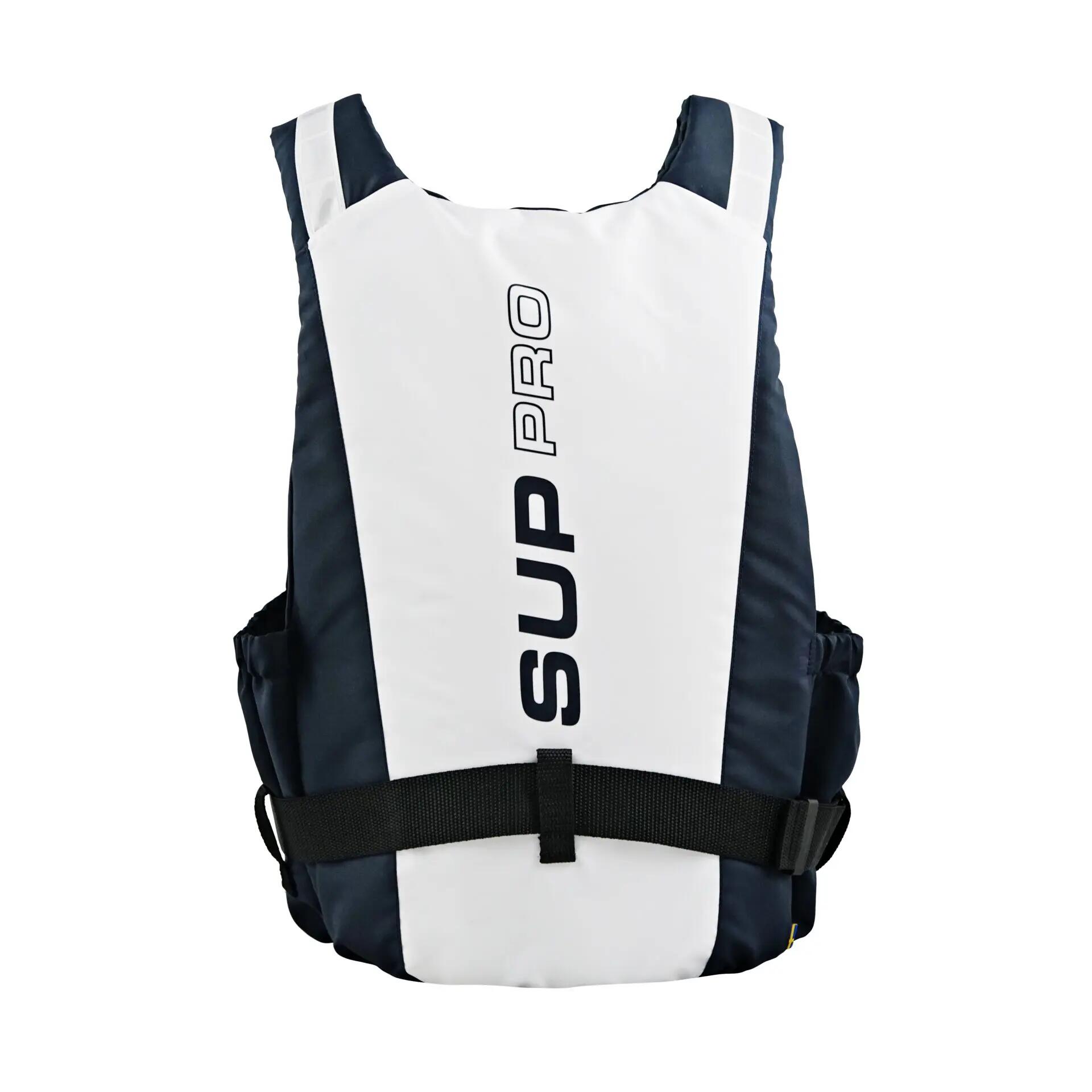 GILET FLOTTAISON BALTIC PRO 2/4