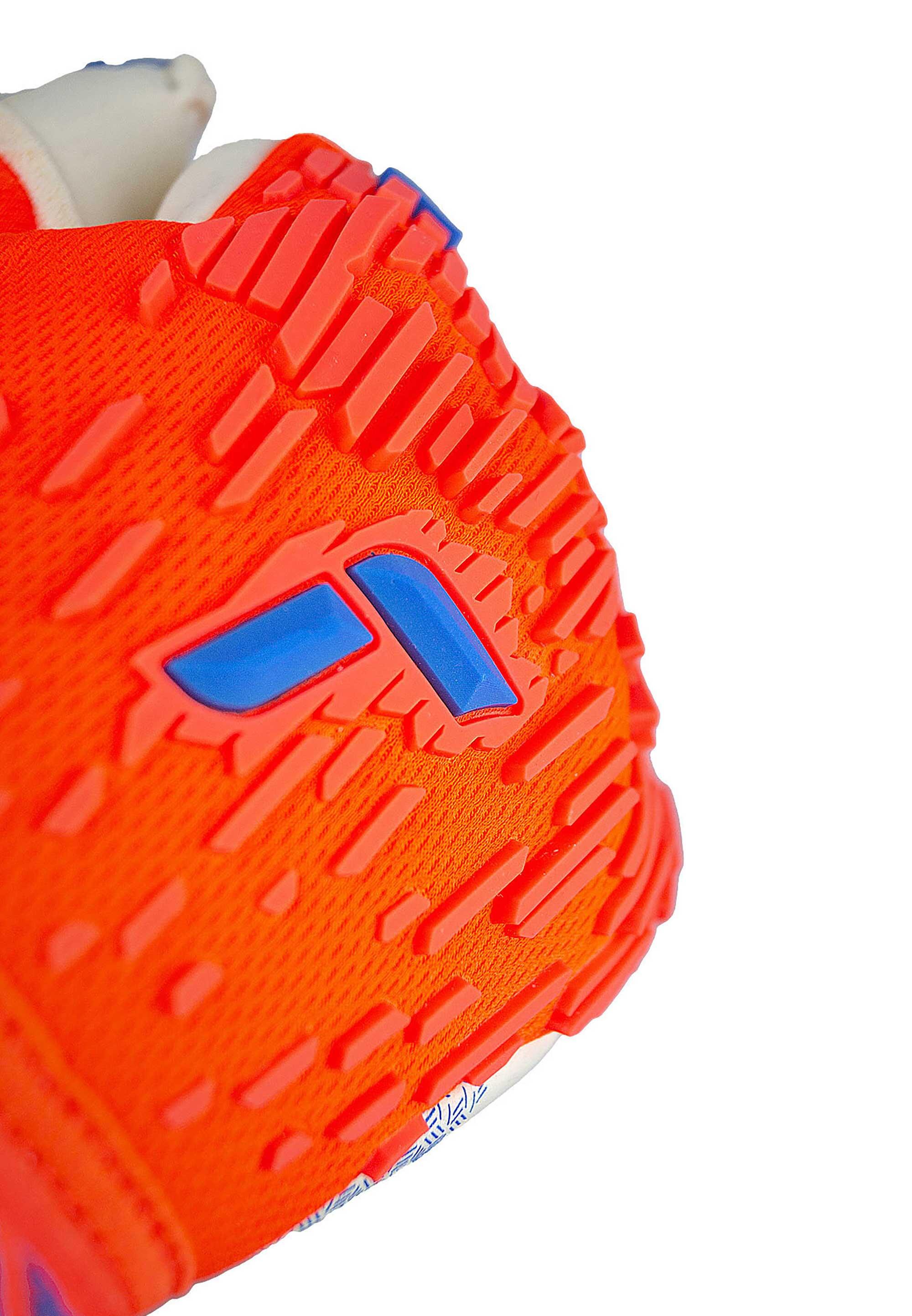 Luvas de guarda-redes Reusch Attrakt Gold X Freegel 5/7