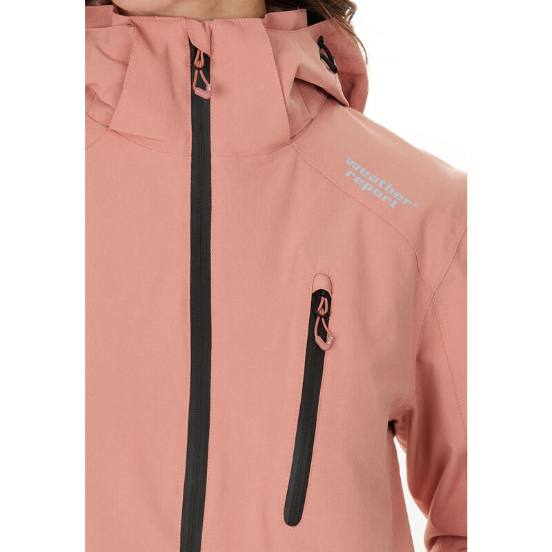 WEATHER REPORT Veste fonctionnelle CAMELIA W-PRO15000