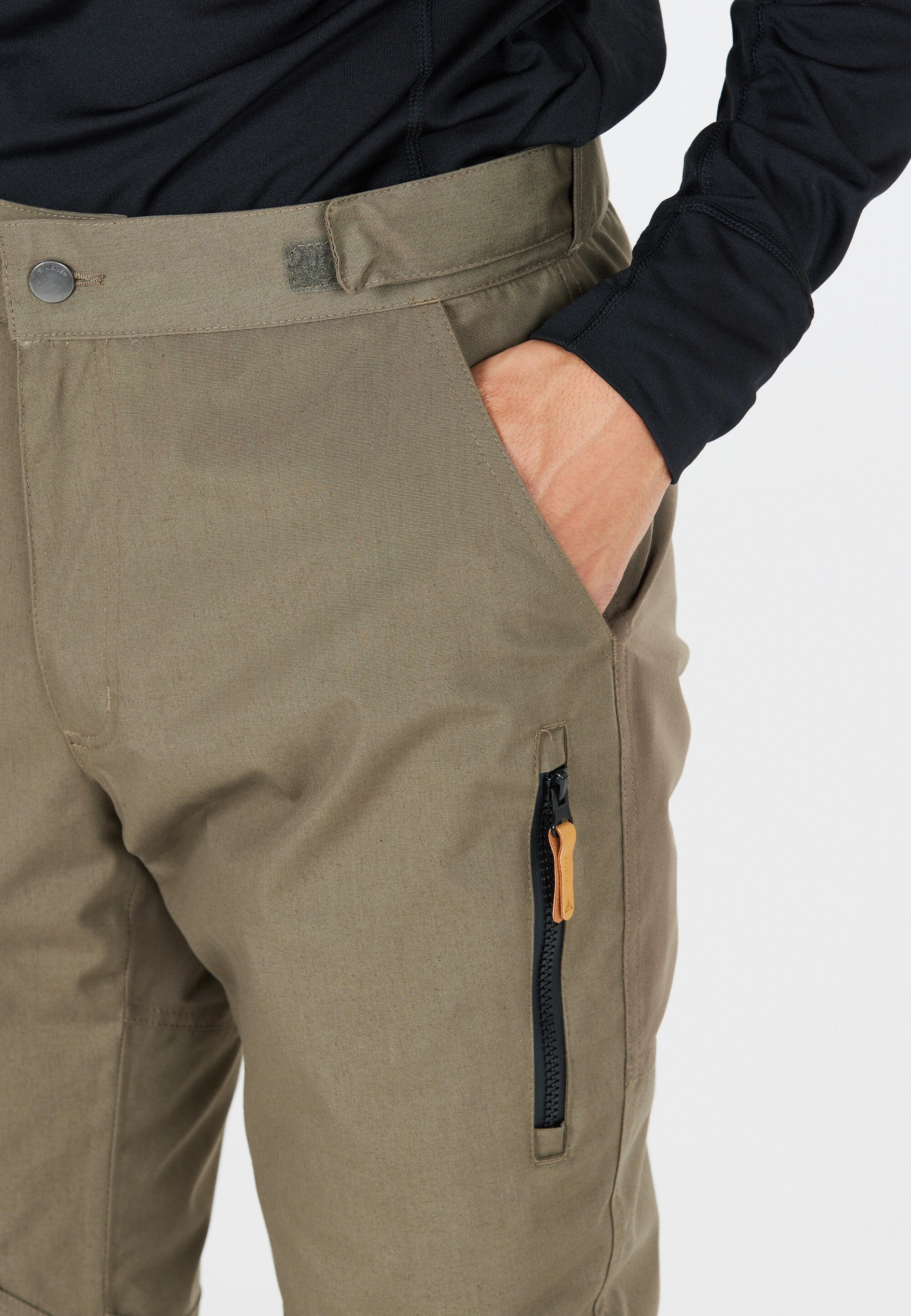 Outdoorhose Wander 6/15