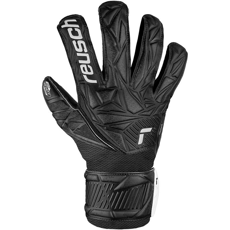 REUSCH Gants de gardien de but Attrakt Infinity Junior