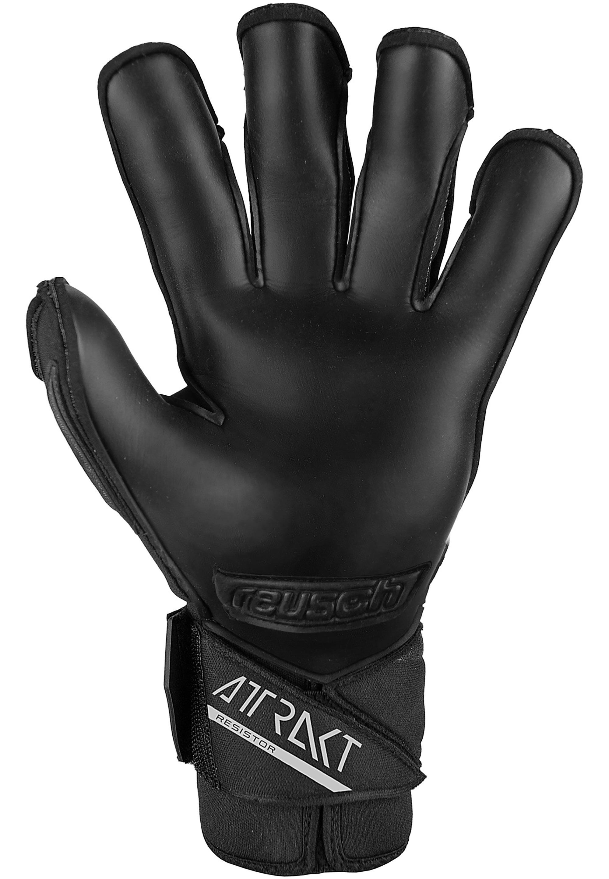 REUSCH Keepershandschoenen Attrakt Infinity Resistor 4/7