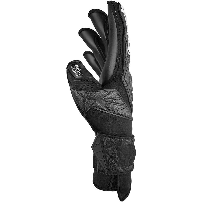Gants Junior Reusch Attrakt Freegel Infinity 2022- Boutique du gardien