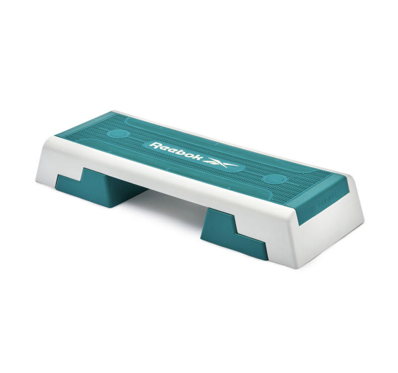 Reebok Aerobic Step - Teal 2/7