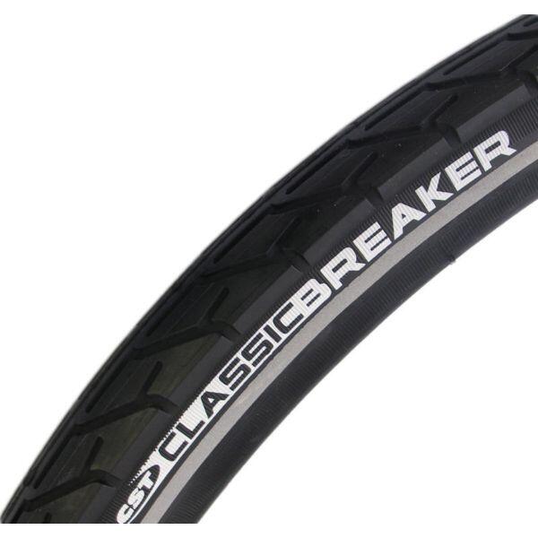 CST Classic Breaker 28 x 1 5/8 x 1 3/8 (37-622) pneu anti-furo 3/3