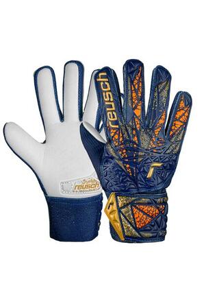 Rękawice bramkarskie Reusch Attrakt Starter Grip