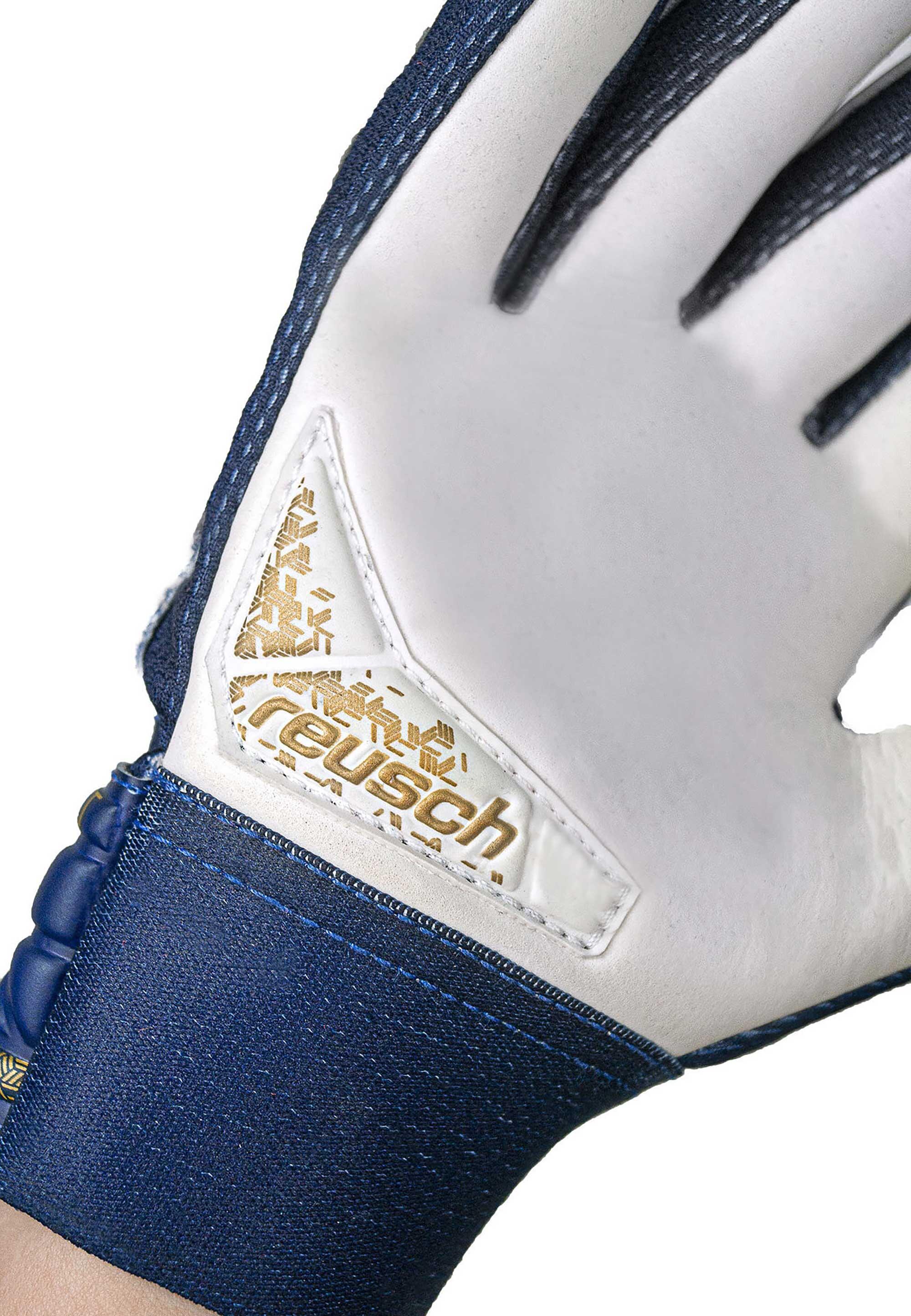 Gant de gardien de but Attrakt Starter Grip 5/7