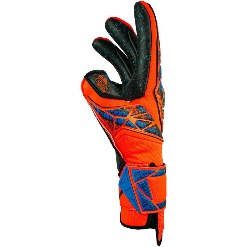 Manusi portari Attrakt Fusion Guardian 5470985-2211