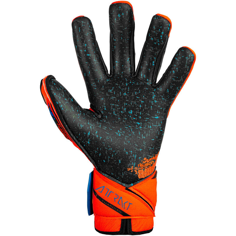 Manusi portari Attrakt Fusion Guardian 5470985-2211
