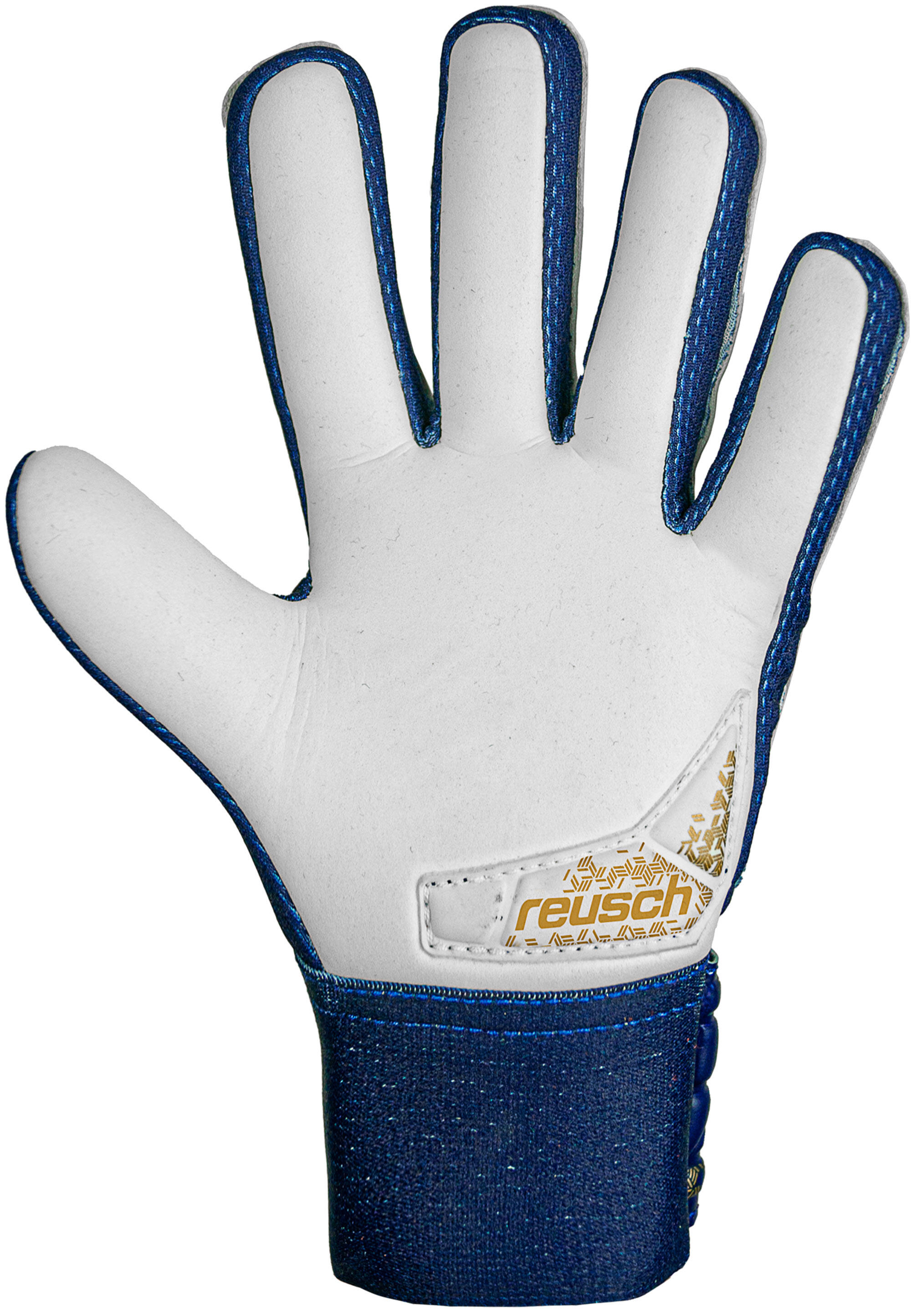 Gant de gardien de but Attrakt Starter Grip 4/7
