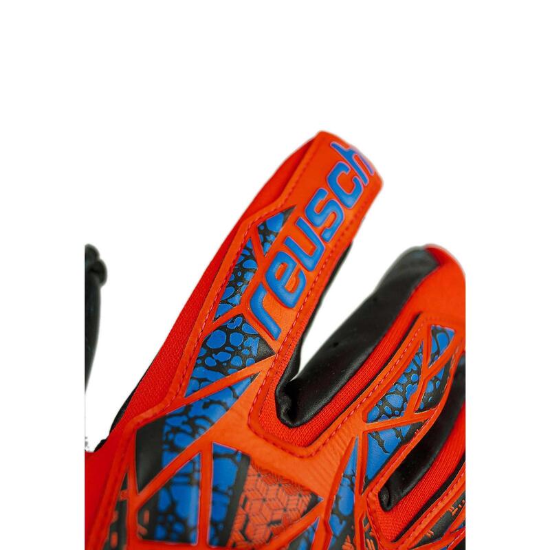 REUSCH Gants de gardien Attrakt Fusion Guardian