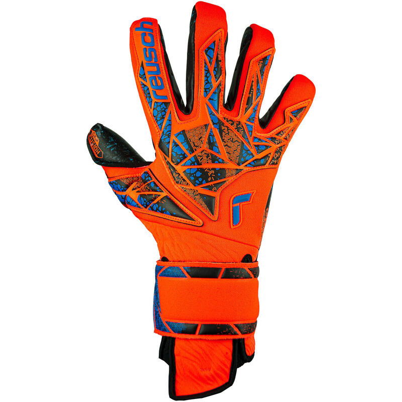 Manusi portari Attrakt Fusion Guardian 5470985-2211