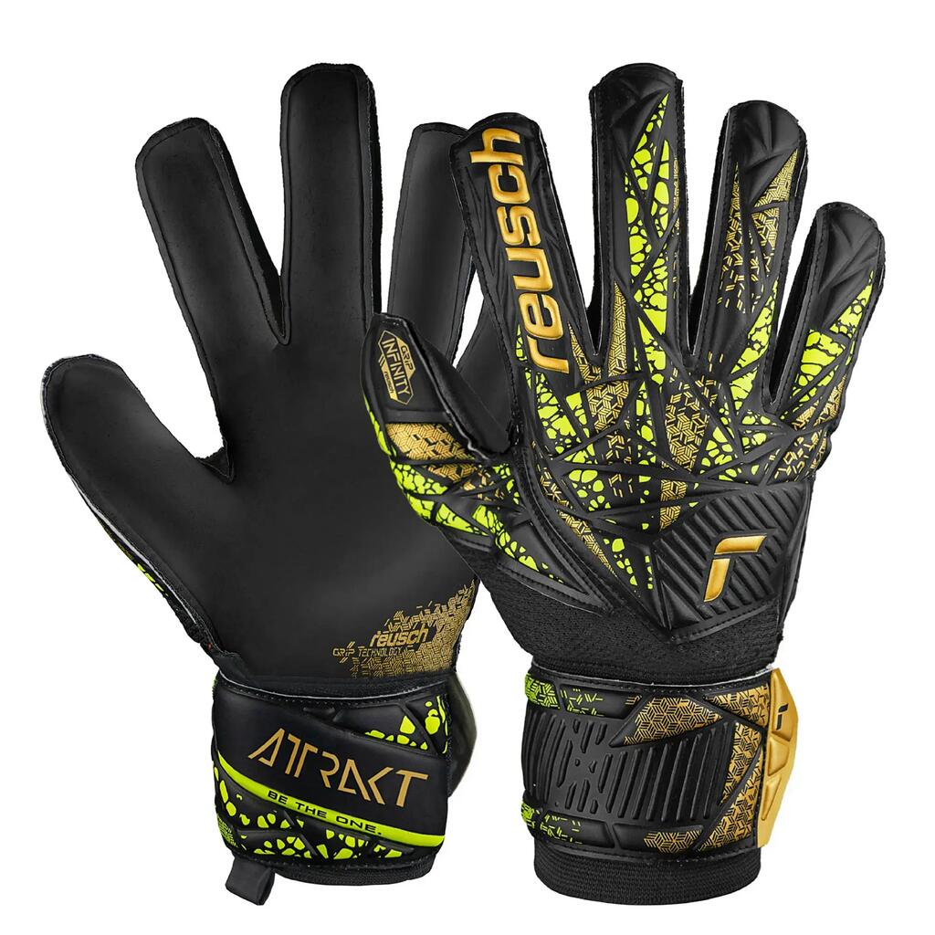 BLACK / YELLOW