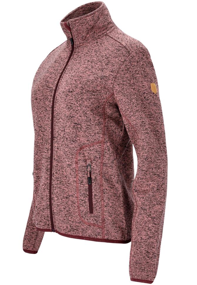 Bluza damska Whistler Samani Melange