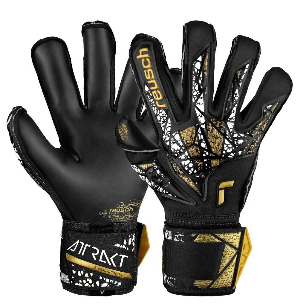 BLACK / YELLOW