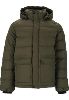 Outdoor jack pamer
