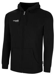 Capelli Basics Adult Zip Hoodie sweat-shirt de football homme