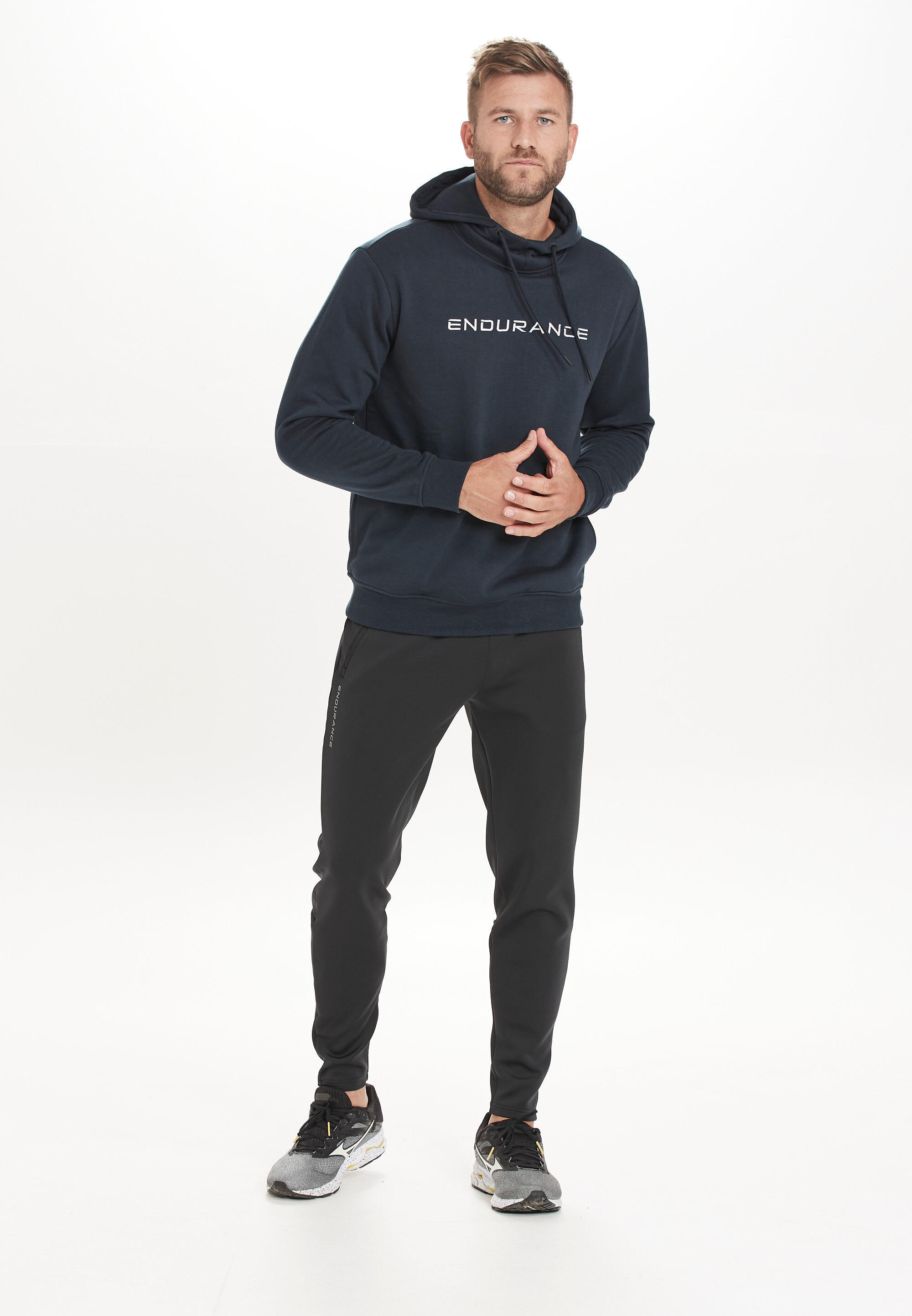 Pantalon sweat Gilben 3/5