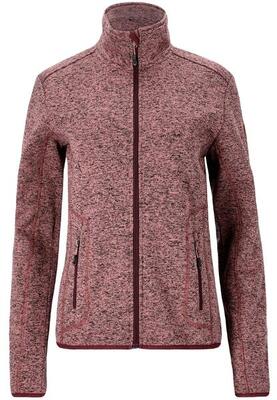Fleece samani
