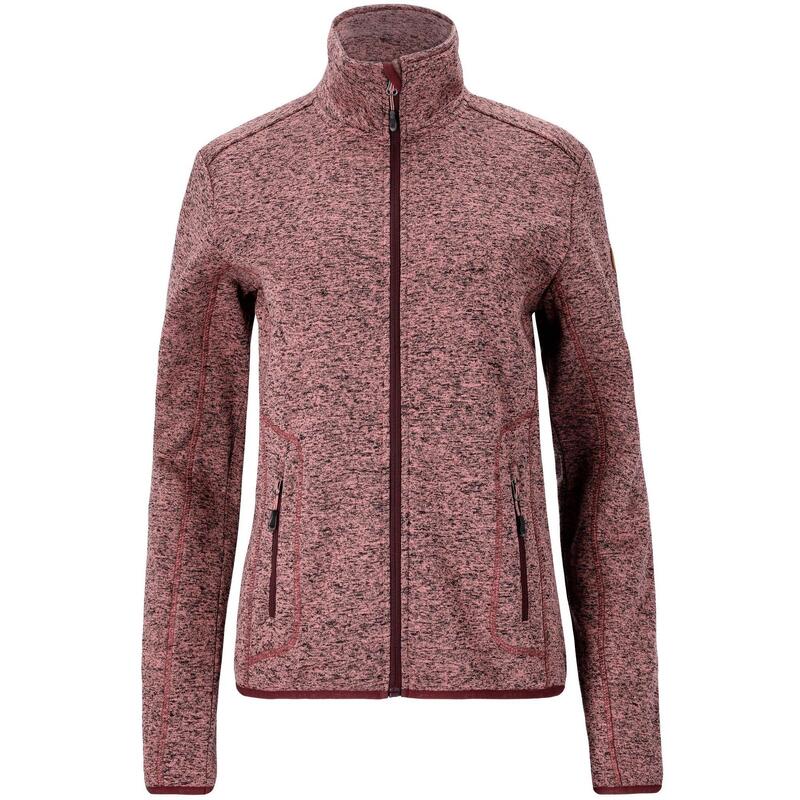 WHISTLER Fleecejacke SAMANI