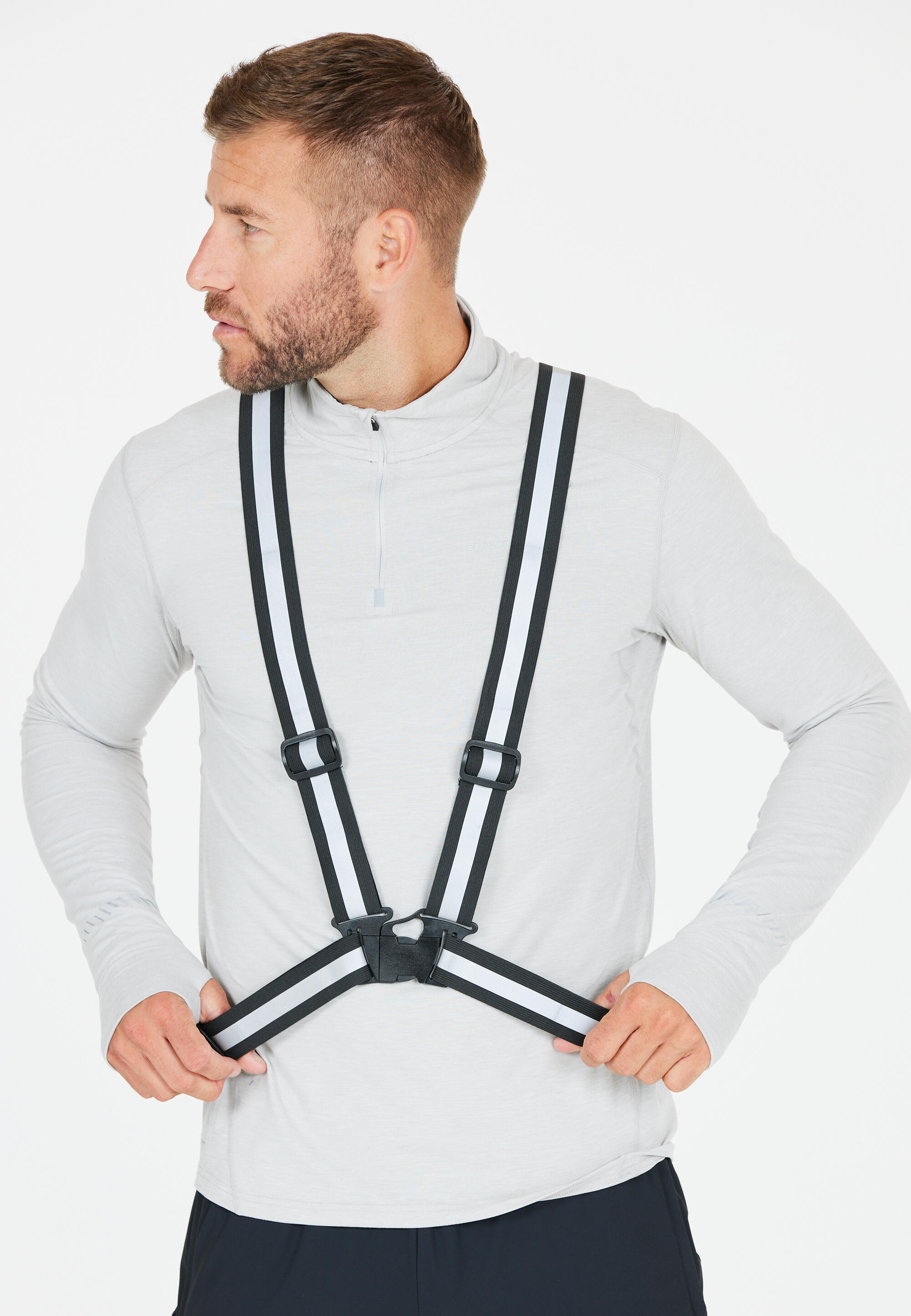Ceinture Cross Exercise Belt 3/5