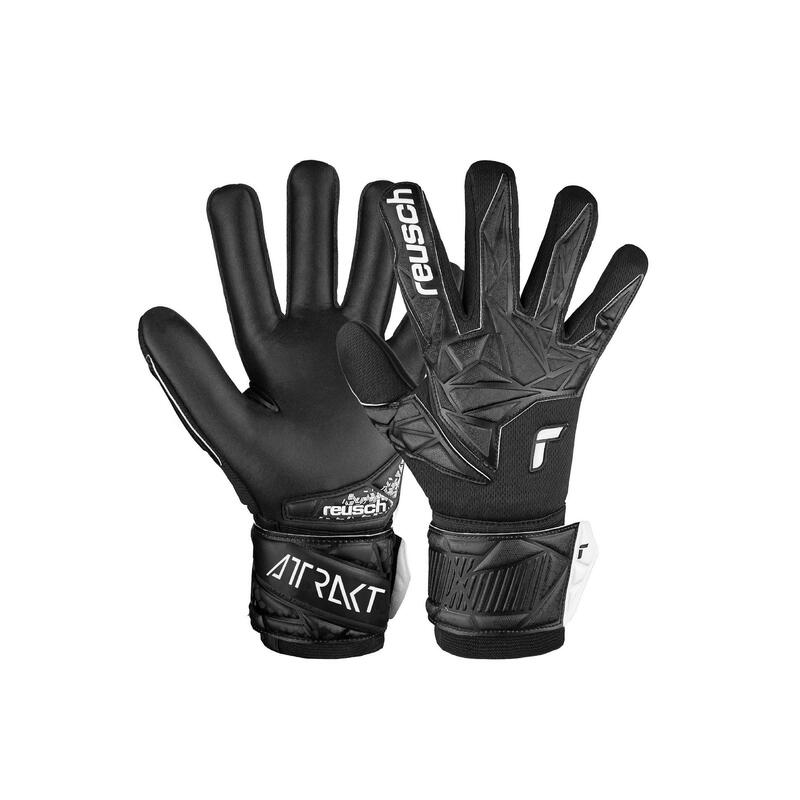 REUSCH Gants de gardien Attrakt Infinity NC