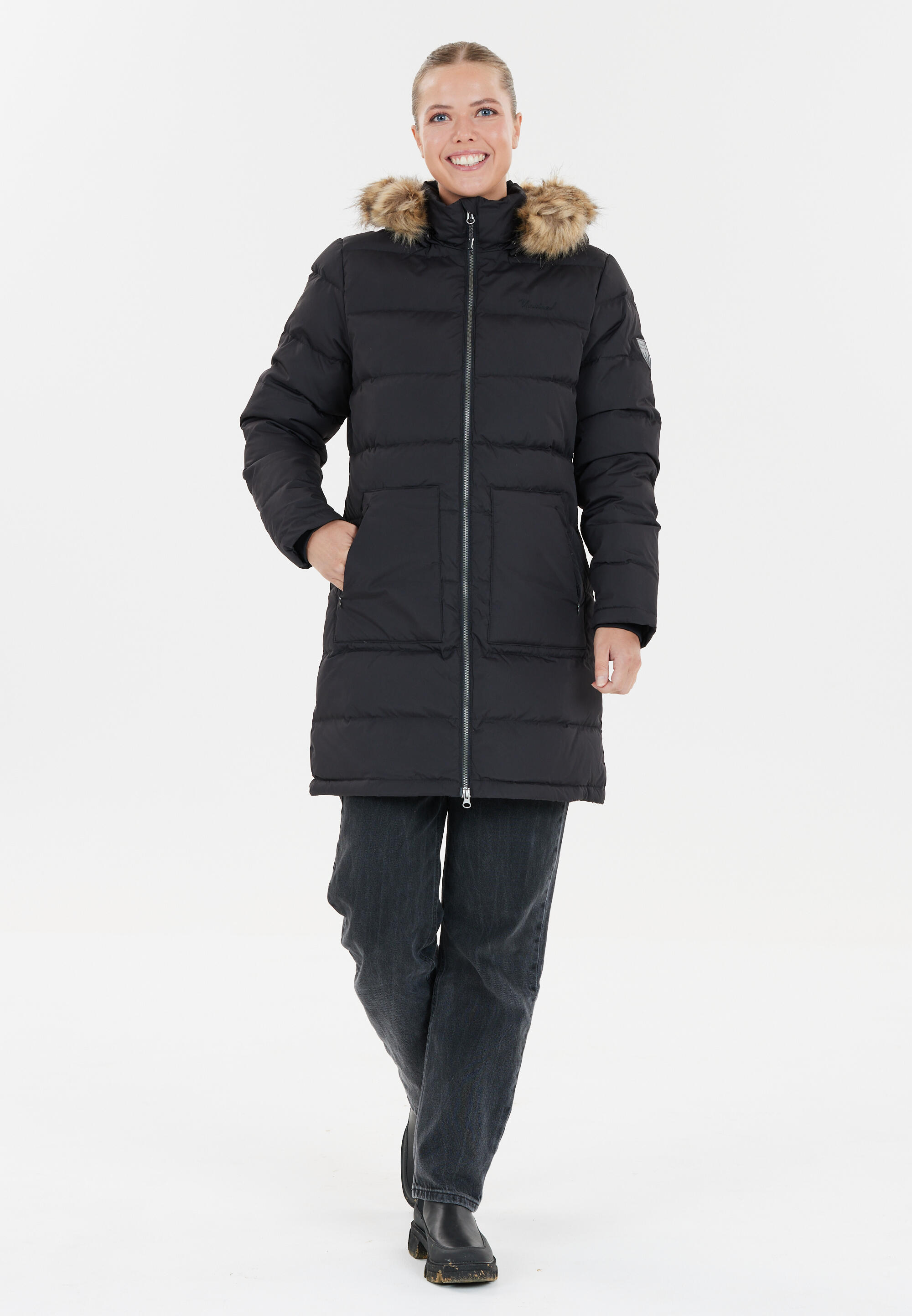 Veste matelassée Paran 3/5