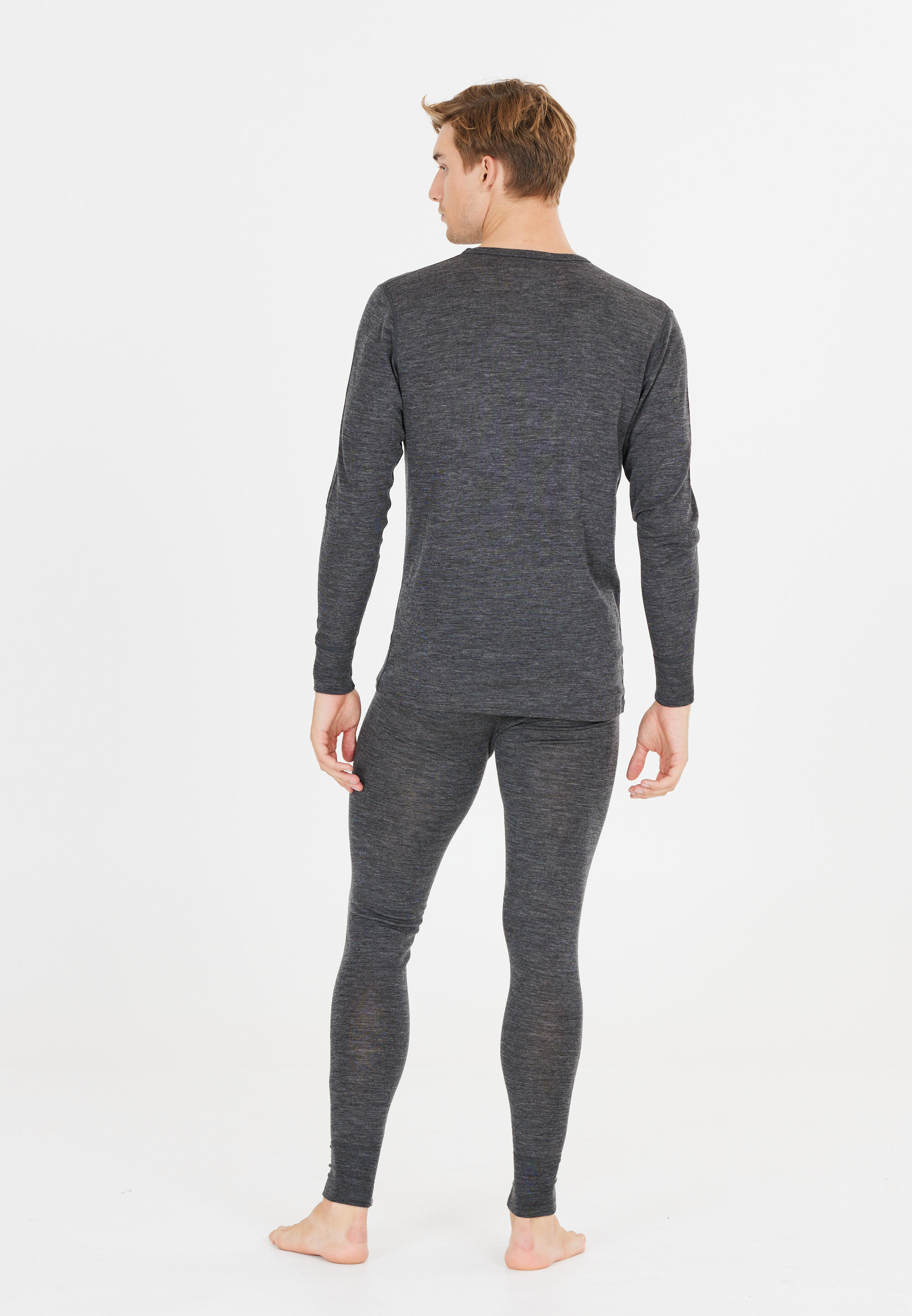 Leggings Whistler Cerro 5/7
