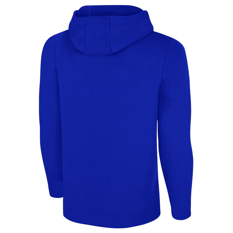 Pánská fotbalová mikina Capelli Basics Adult Zip Hoodie