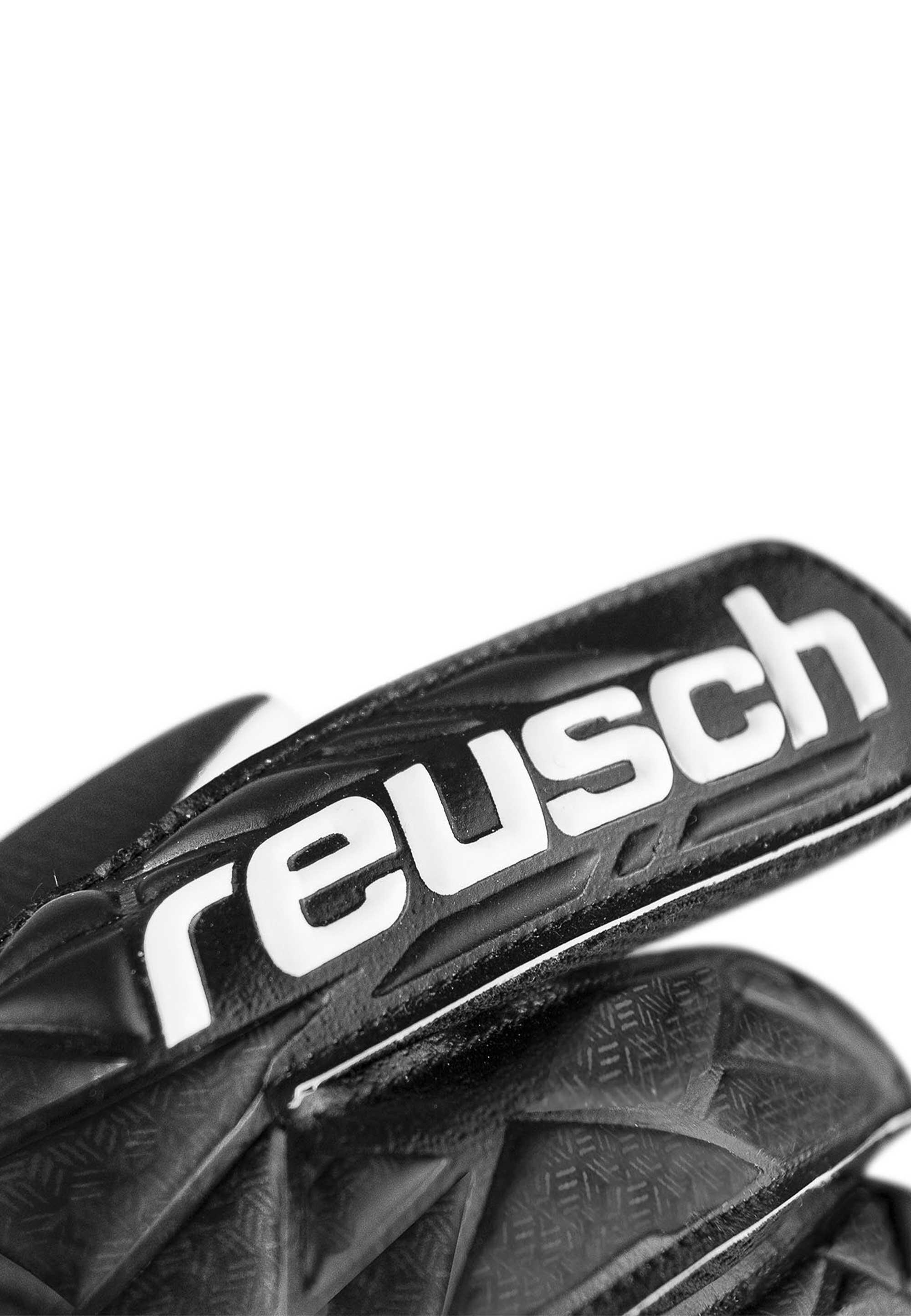 Rękawice bramkarskie REUSCH Attrakt Starter Solid 5/5