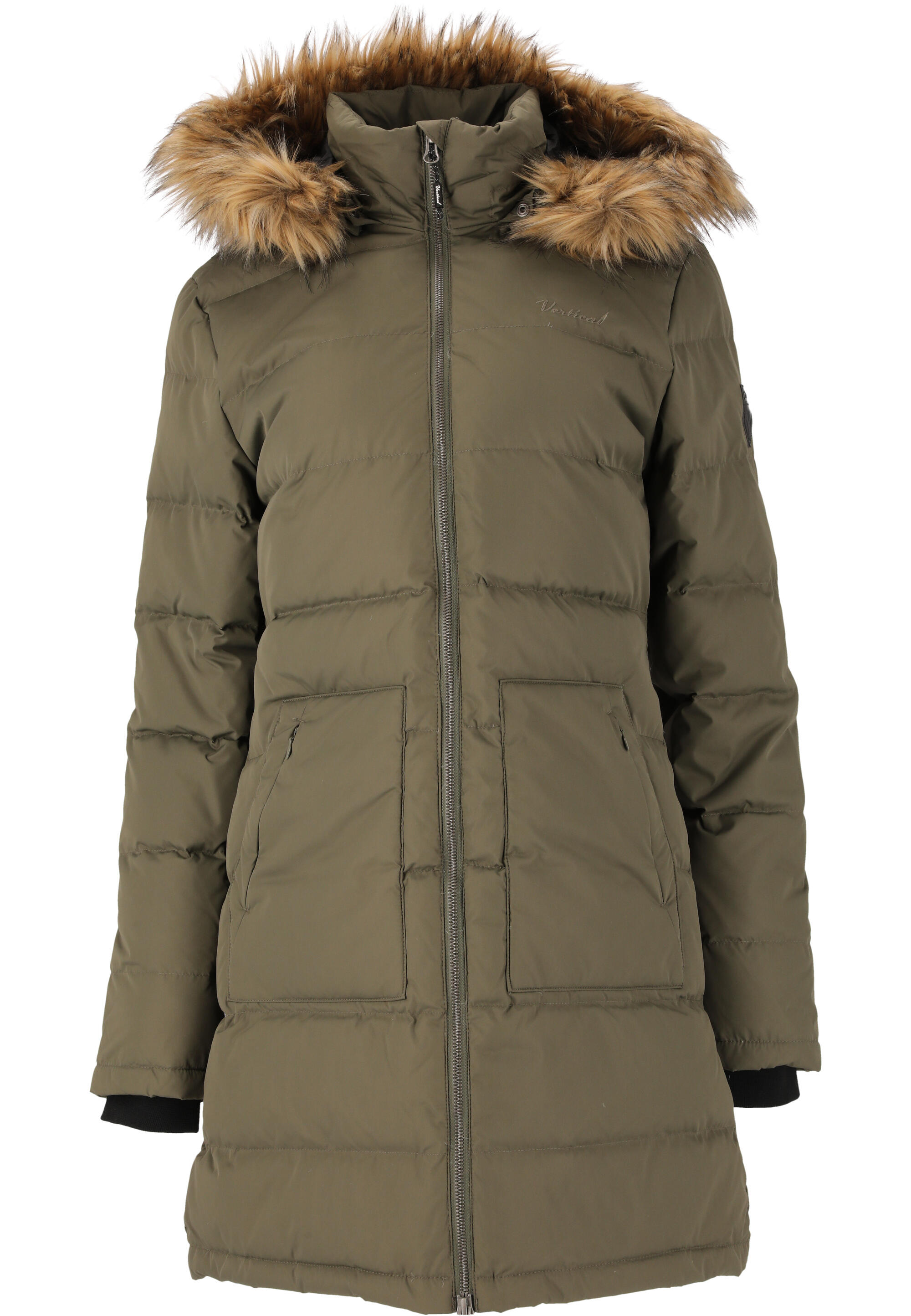 vert / olive verte