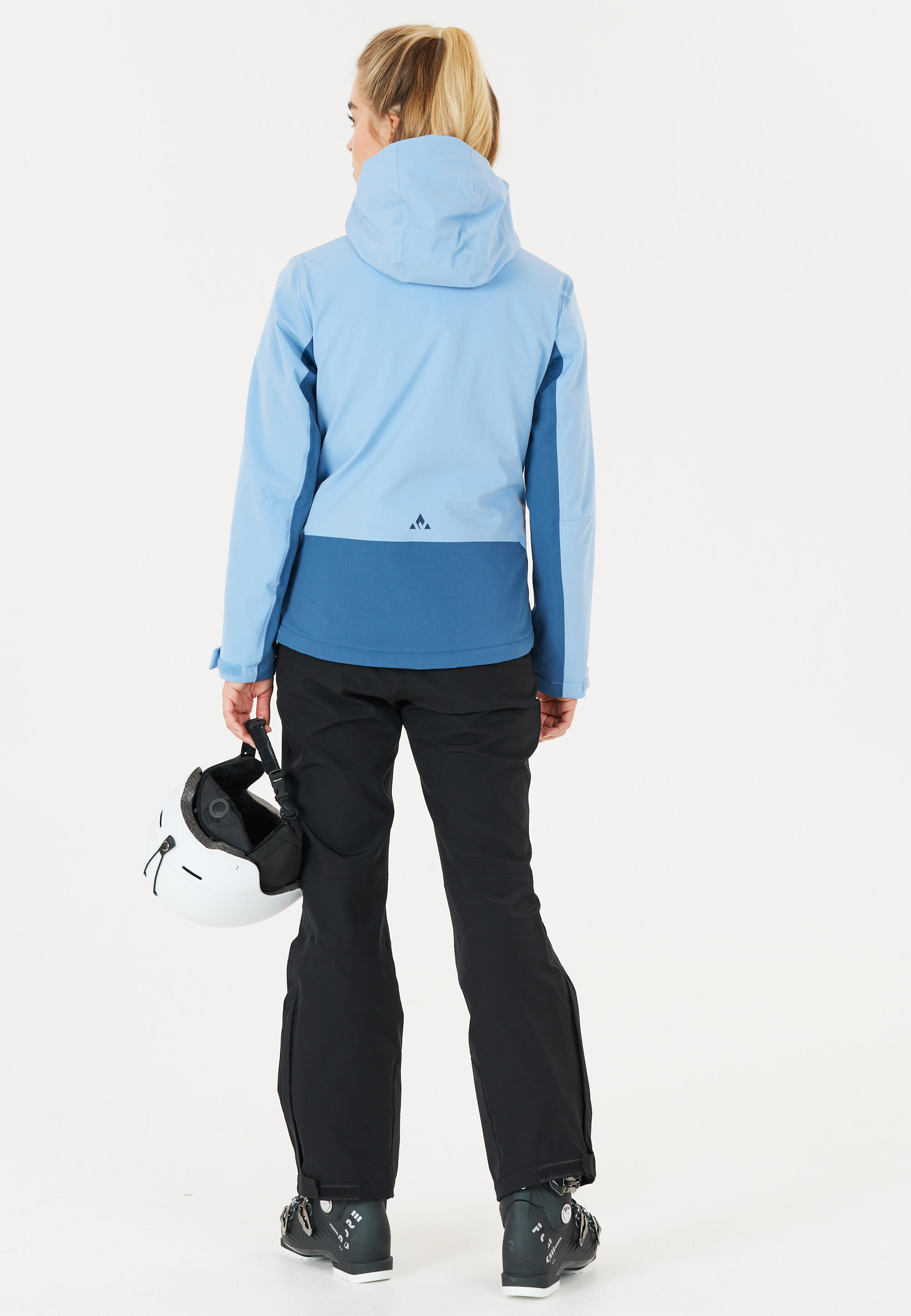 Skijacke Mastron 4/5