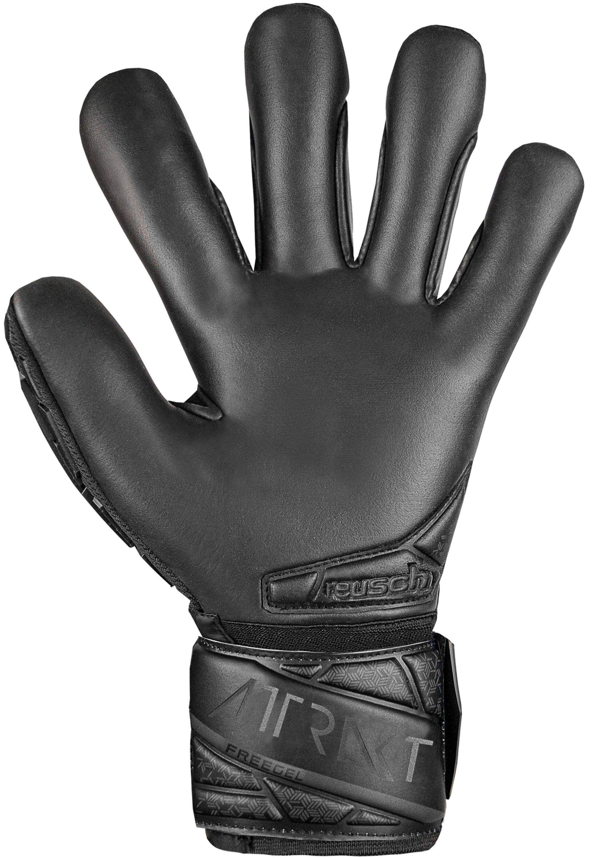 Gants de gardien Reusch Attrakt Freegel Infinity 5/7