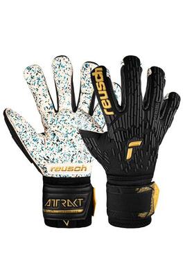 Reusch keepershandschoenen attrakt freegel fusion ortho-tec