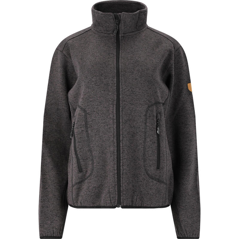 WHISTLER Fleecejacke SAMANI