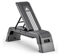 Banc Deck HIIT