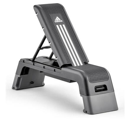 Banc Deck HIIT