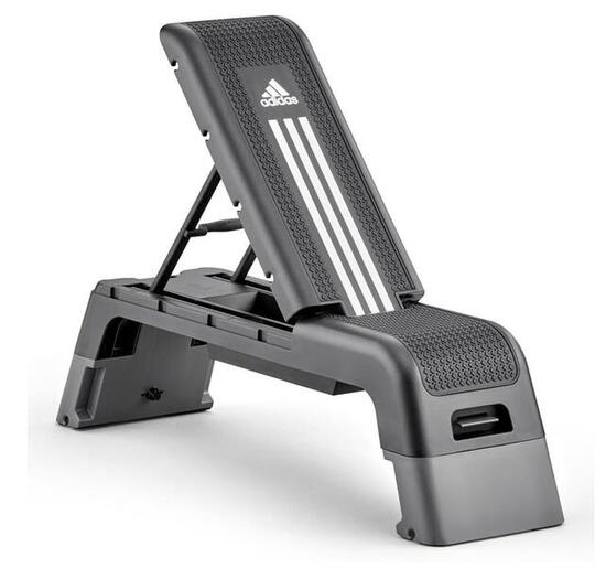 Banc Deck HIIT