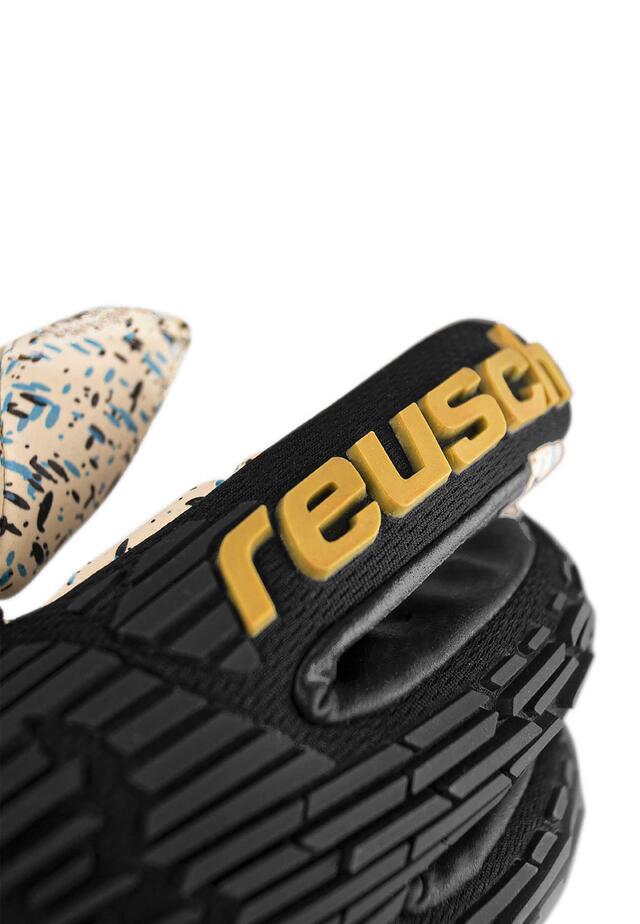 Keepershandschoenen met grip Precision Elite 2.0 (x2) PRECISION GK