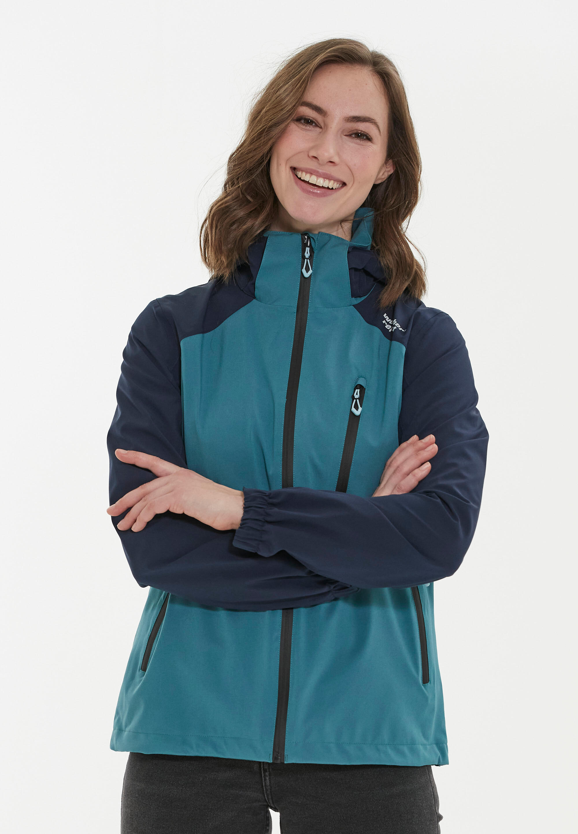 Funktionsjacke CAMELIA W-PRO15000 4/5