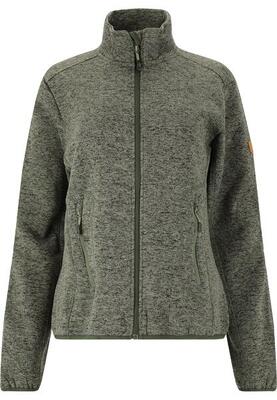 Fleece samani